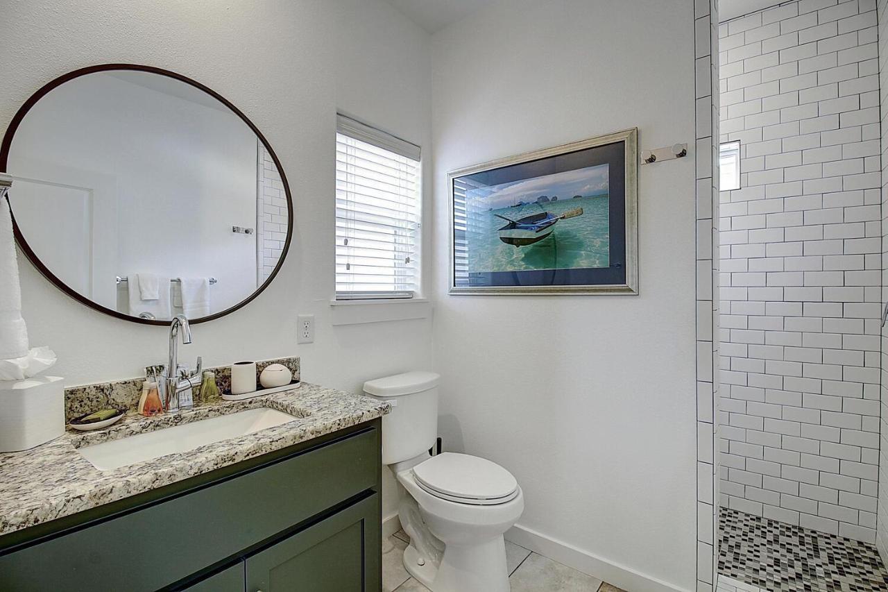 Moon Song 515 Wac Villa Port Aransas Exterior photo