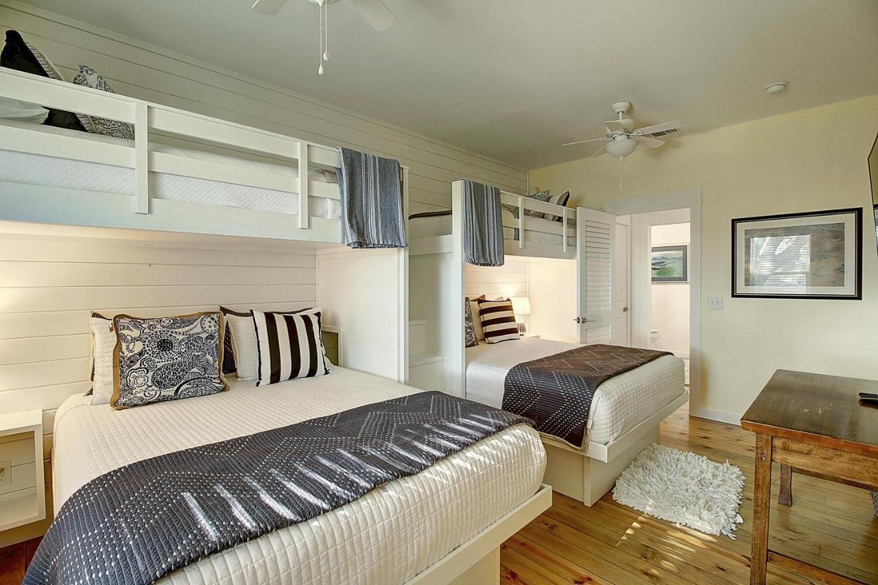 Moon Song 515 Wac Villa Port Aransas Exterior photo