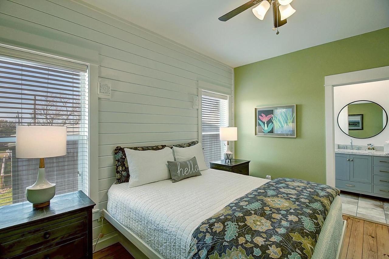 Moon Song 515 Wac Villa Port Aransas Exterior photo
