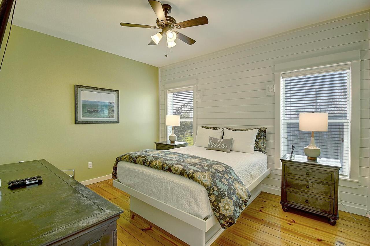 Moon Song 515 Wac Villa Port Aransas Exterior photo