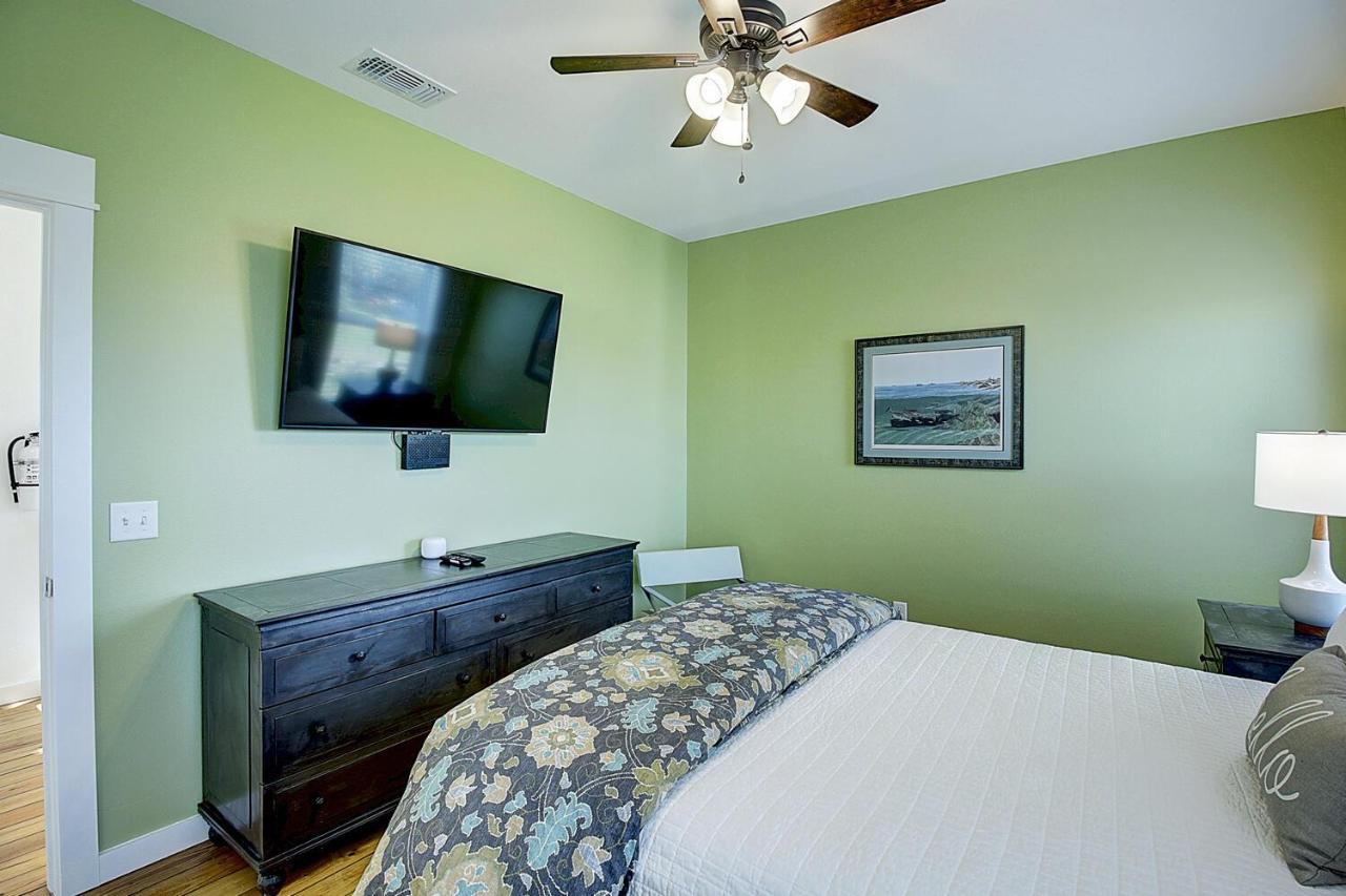 Moon Song 515 Wac Villa Port Aransas Exterior photo