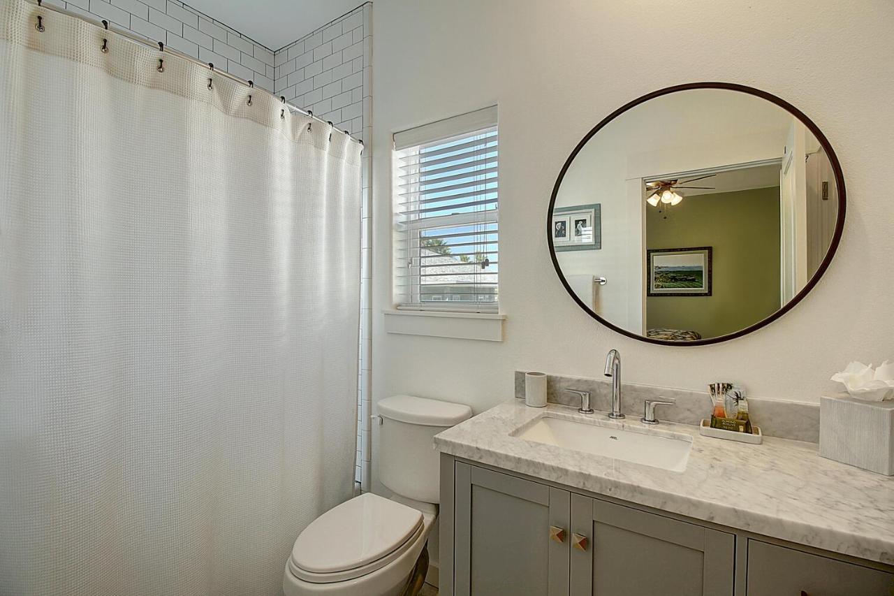 Moon Song 515 Wac Villa Port Aransas Exterior photo