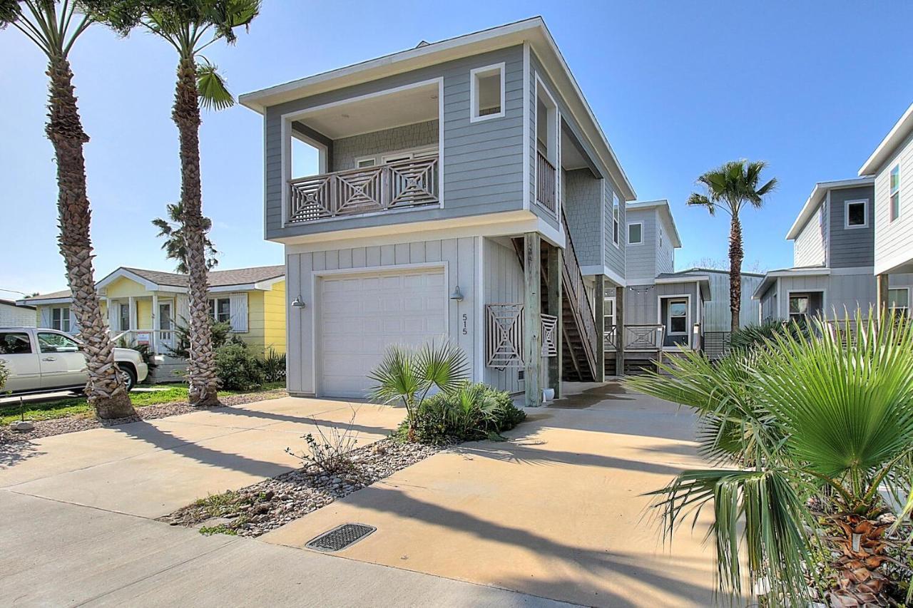 Moon Song 515 Wac Villa Port Aransas Exterior photo