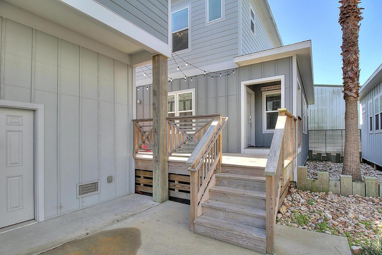 Moon Song 515 Wac Villa Port Aransas Exterior photo