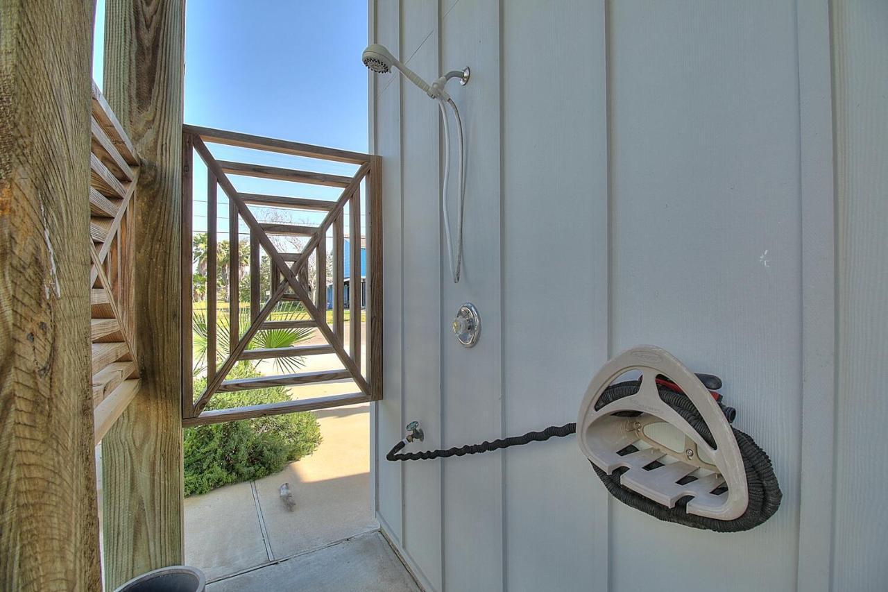Moon Song 515 Wac Villa Port Aransas Exterior photo