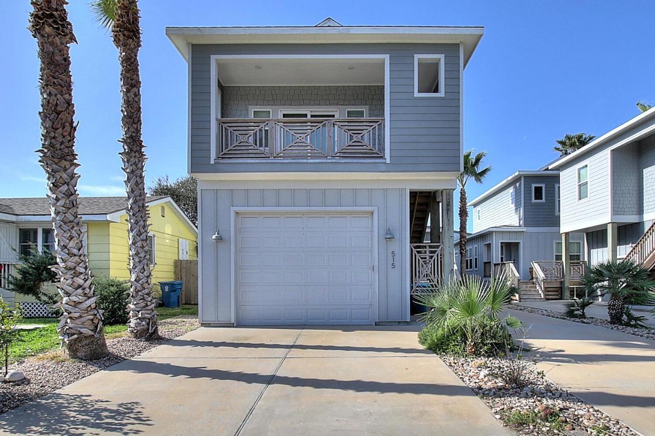 Moon Song 515 Wac Villa Port Aransas Exterior photo
