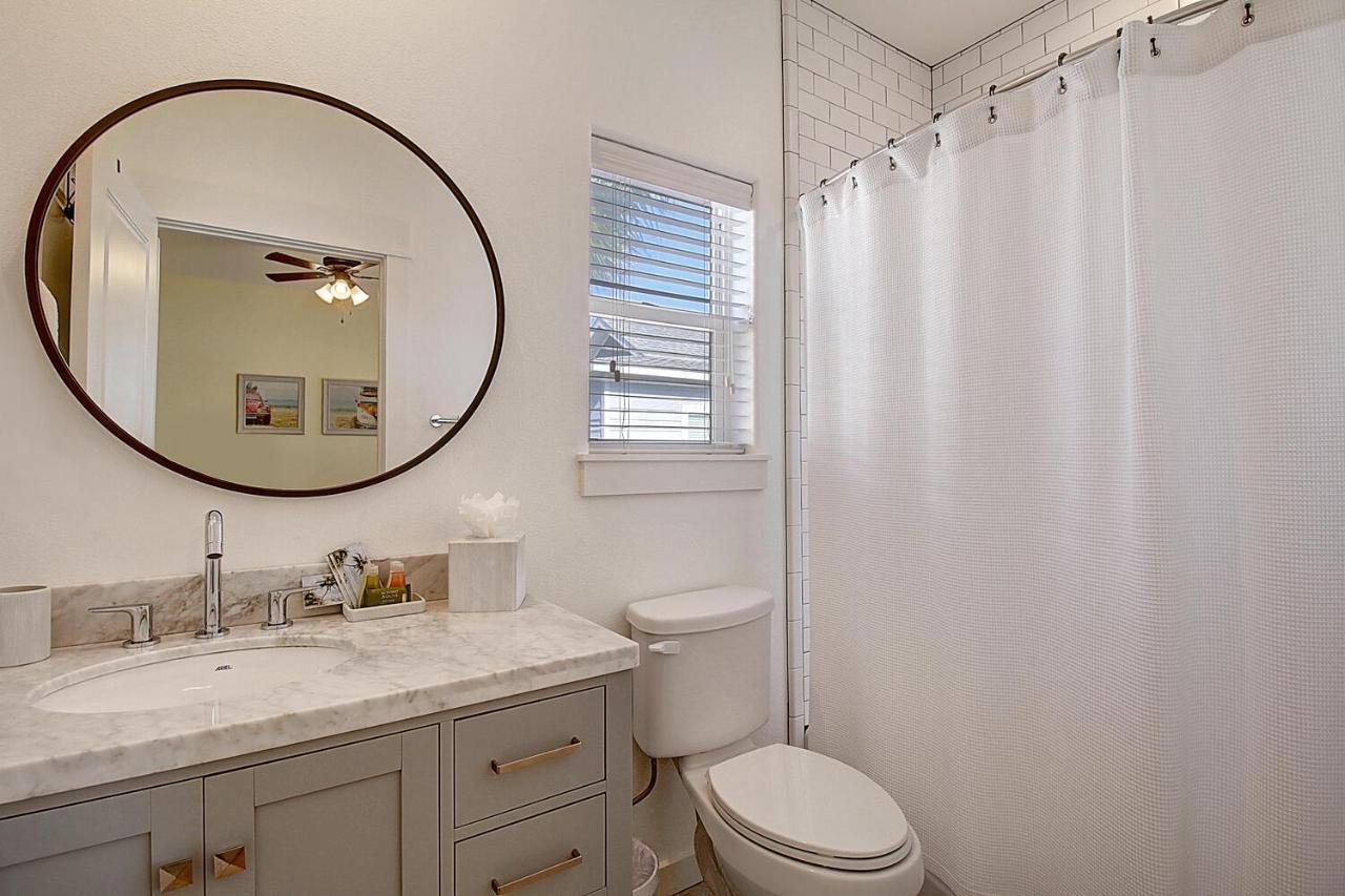 Moon Song 515 Wac Villa Port Aransas Exterior photo