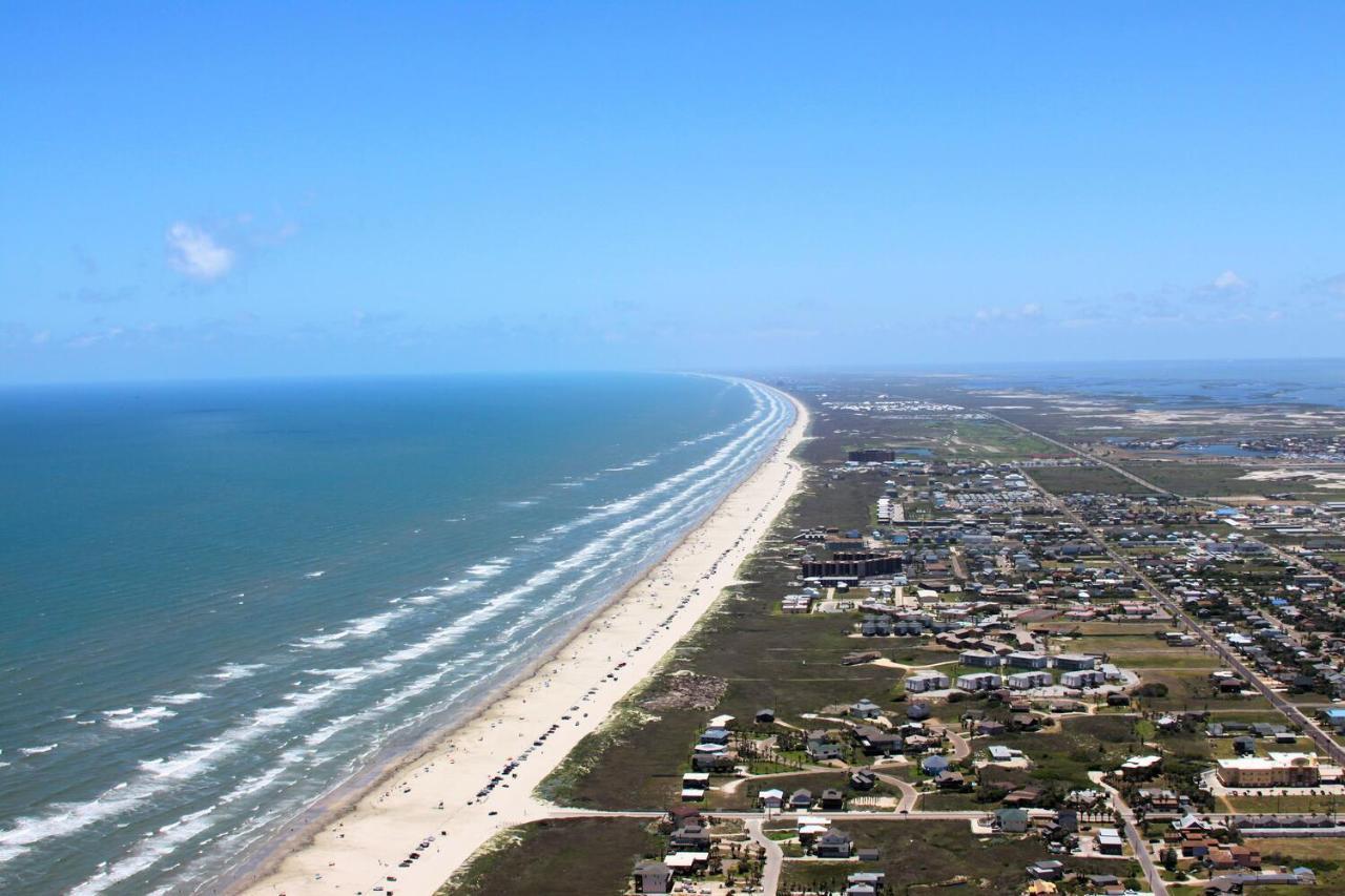 Moon Song 515 Wac Villa Port Aransas Exterior photo