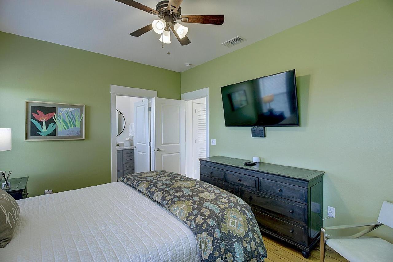 Moon Song 515 Wac Villa Port Aransas Exterior photo