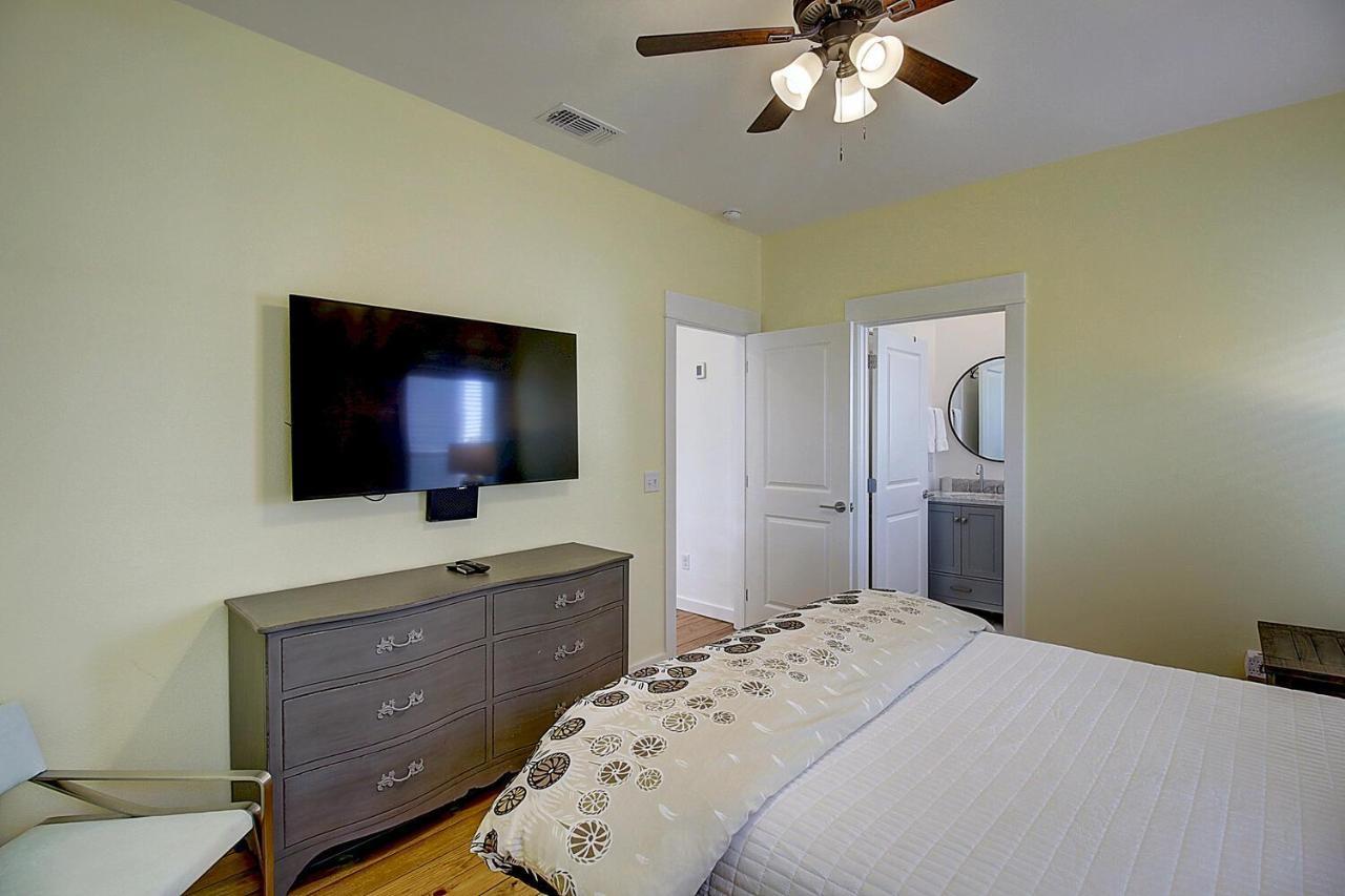 Moon Song 515 Wac Villa Port Aransas Exterior photo