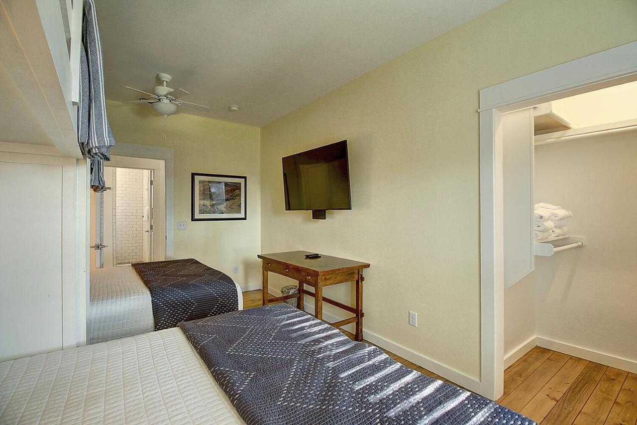Moon Song 515 Wac Villa Port Aransas Exterior photo