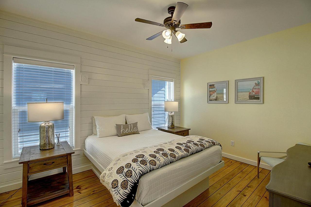 Moon Song 515 Wac Villa Port Aransas Exterior photo